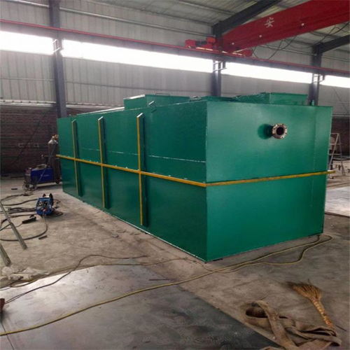 食品廠食品工業(yè)廢水來(lái)源分析