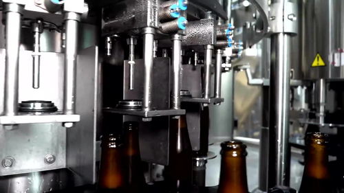 韓國(guó)著名啤酒廠 韓國(guó)食品廠