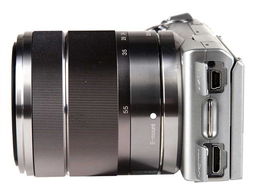 索尼nex 5套機(jī) 16mm 數(shù)碼相機(jī)產(chǎn)品圖片146