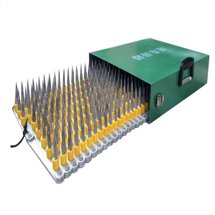 【伸縮路障釘 不銹鋼防爆破胎器 道路阻車(chē)路障】?jī)r(jià)格_廠家-供應(yīng)商網(wǎng)